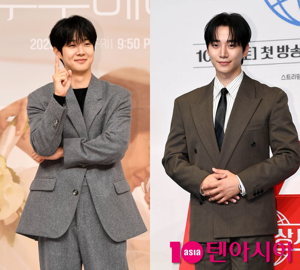 Anticipation Builds as New Weekend Dramas Starring Choi Woo-shik and Lee Jun-ho Set to Premiere