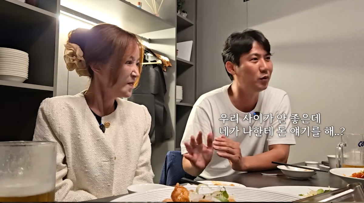 Former S.E.S. Member Shoo Addresses Gambling and Streaming Controversies