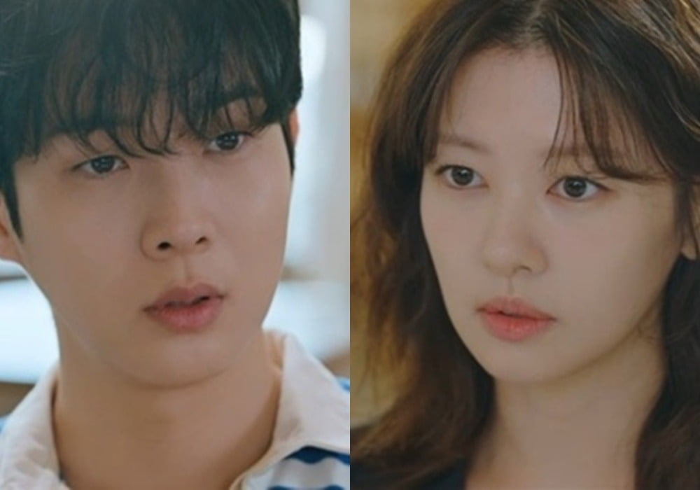 'Would You Marry Me?' Premieres with a Bold Proposal from Jung So-min
