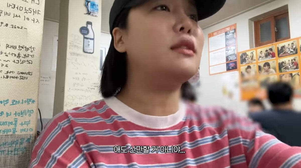 YouTuber Lallal Opens Up About Postpartum Health and ADHD in Candid Vlog