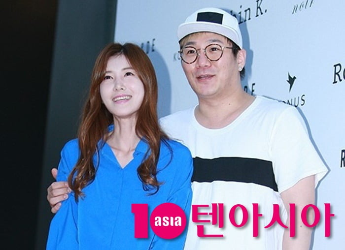 Yoon Min-soo and Kim Min-ji Open Up About Their Divorce on 'My Little Old Boy'