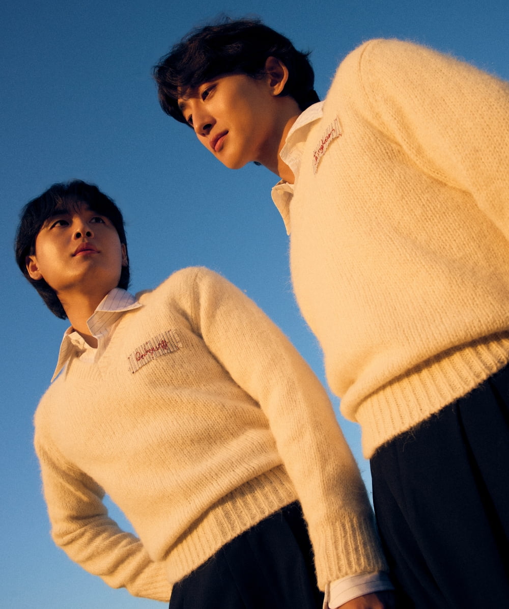 バンド・ジャンナビ、4thアルバム『Sound of Music pt.2 : LIFE』で秋のカムバックを予告
