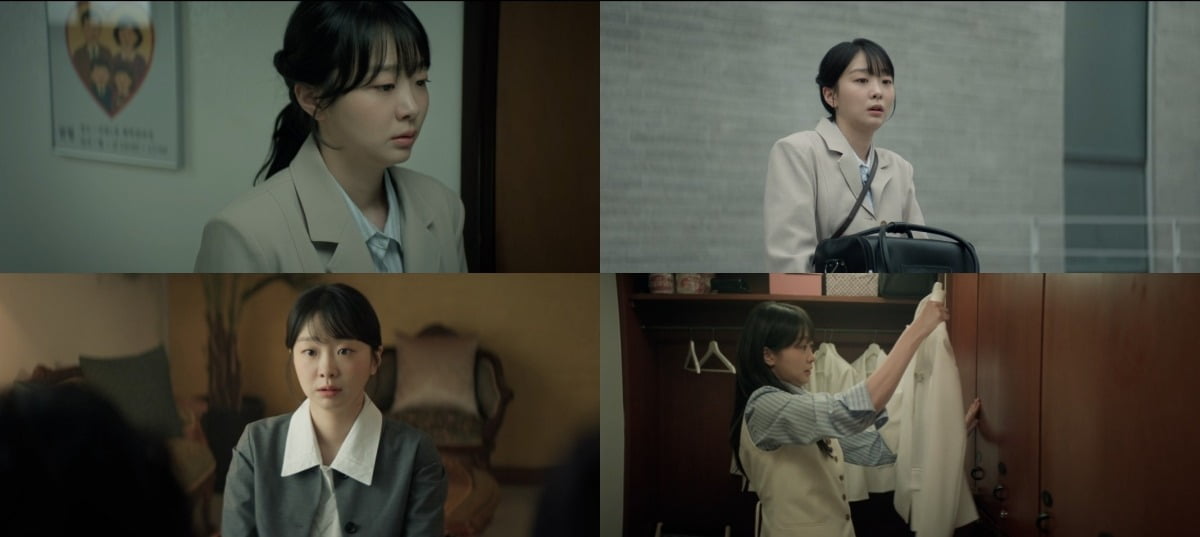 Kim Da-mi Shines in 'A Hundred Memories' as Ratings Hit New High