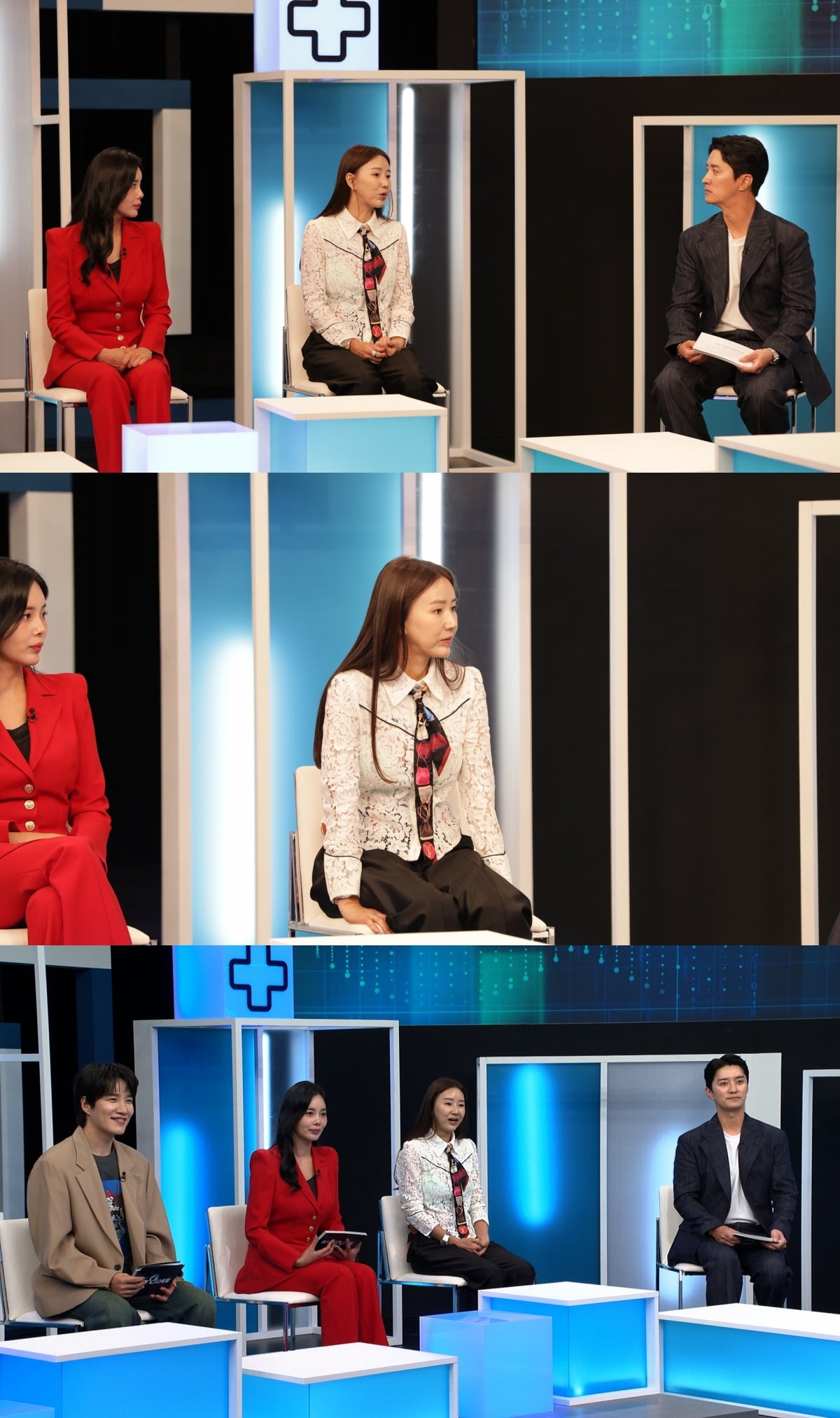 Yoon Hyun-sook Reveals Battle with Type 1 Diabetes on 'Body Insight'