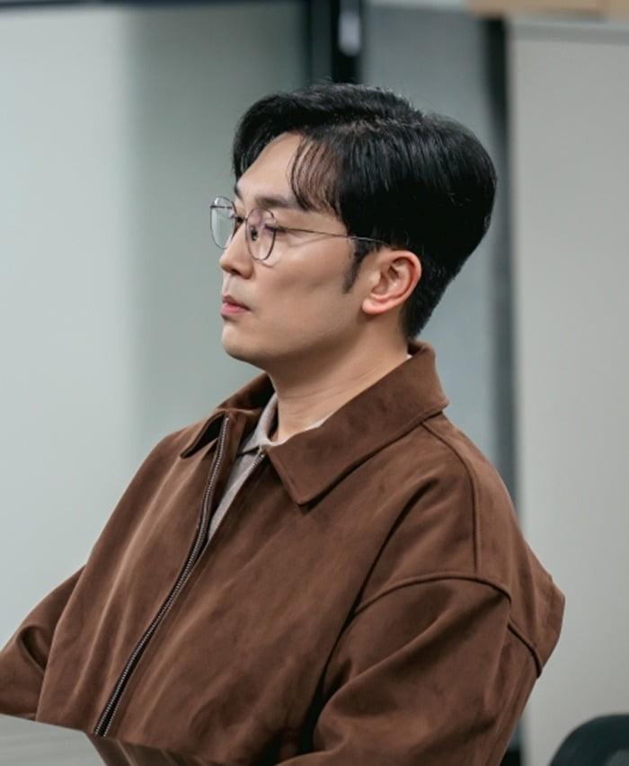Seo Hyun-woo Caught in Jang Yoon-ju's Trap in 'Good Girl, Boo Se-mi' Episode 5