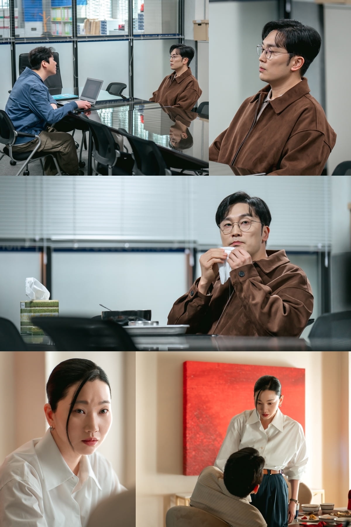 Seo Hyun-woo Caught in Jang Yoon-ju's Trap in 'Good Girl, Boo Se-mi' Episode 5
