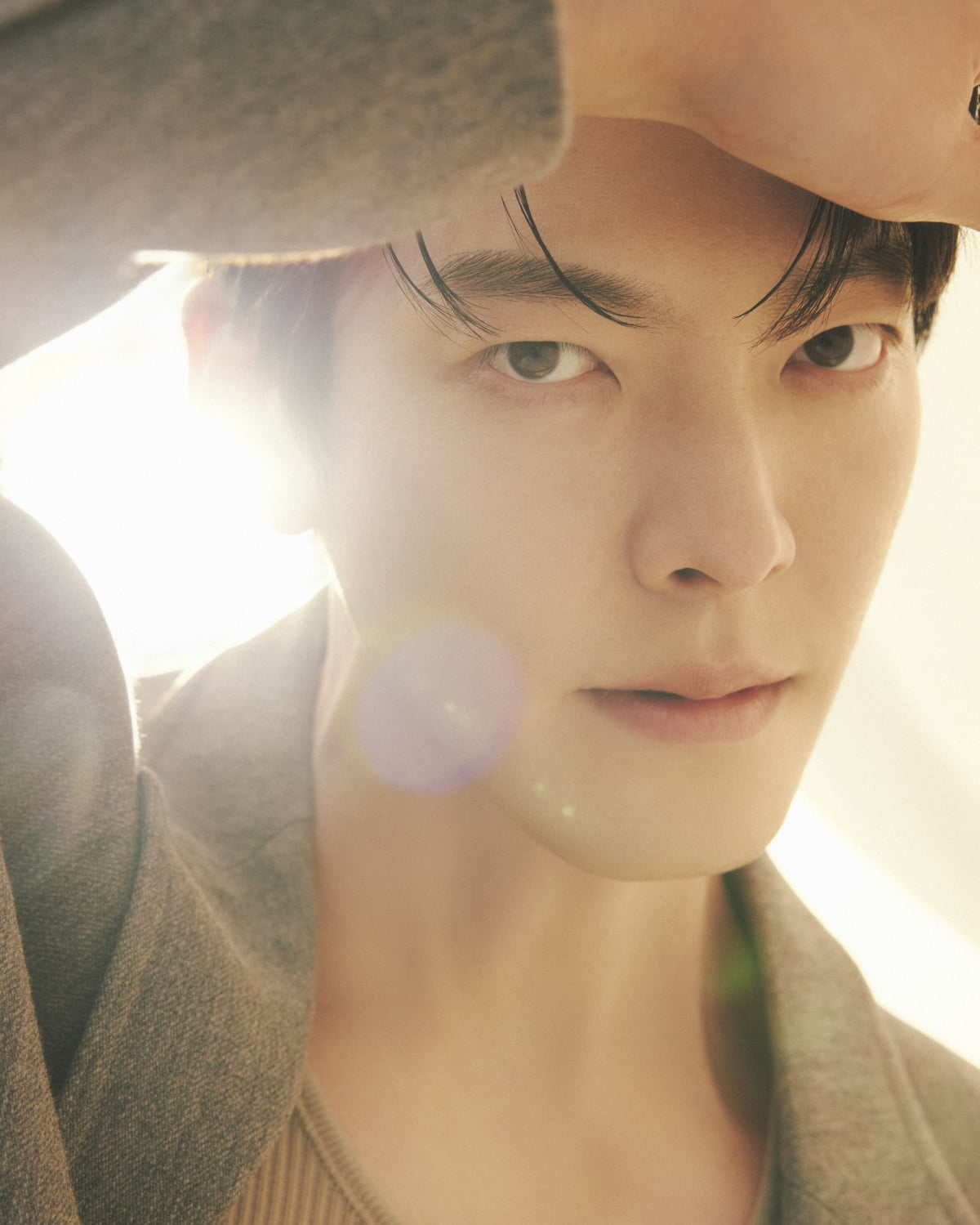 Kim Woo-bin Shares Life Philosophy Amidst 'Genie, Make A Wish' Success
