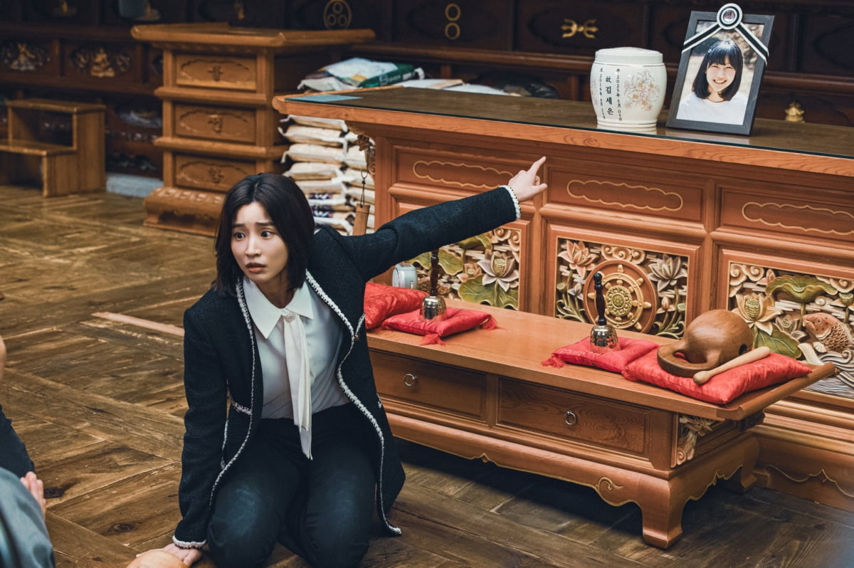 Director Kang Yoon-sung Unveils Korea's First AI-Driven Feature Film 'Jungang-gye'