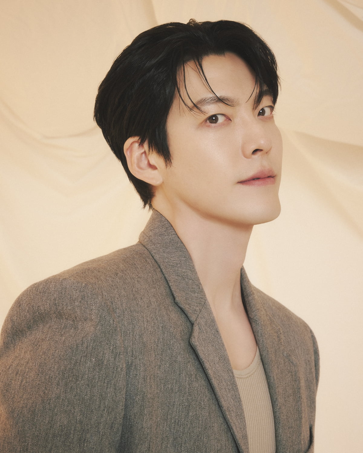 Kim Woo-bin Reflects on 'Everything Will Come True' and His Journey with Suzy and Writer Kim Eun-sook