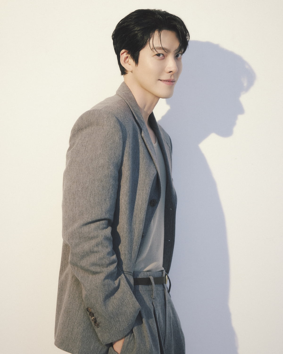 Kim Woo-bin Reflects on 'Everything Will Come True' and His Journey with Suzy and Writer Kim Eun-sook