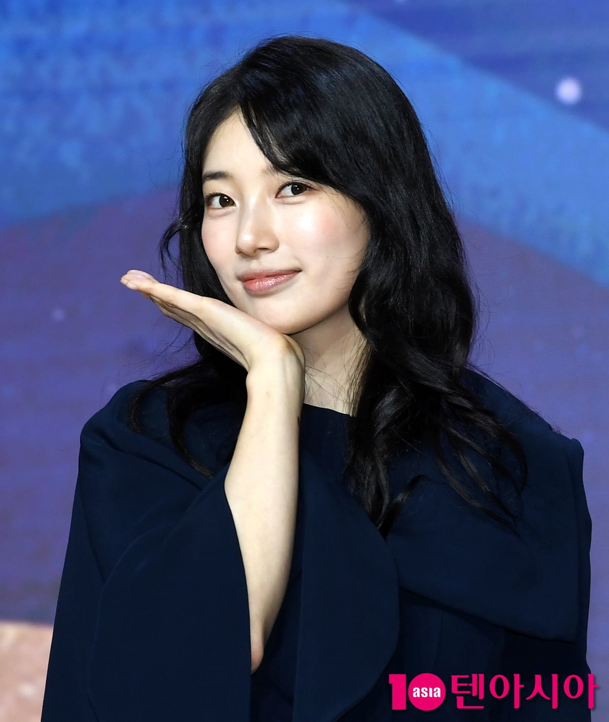 Kim Woo-bin Reflects on 'Everything Will Come True' and His Journey with Suzy and Writer Kim Eun-sook