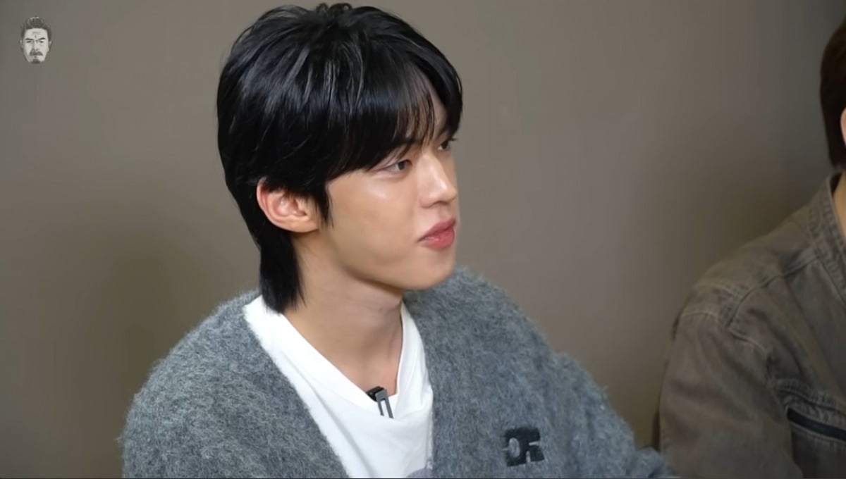 Tours Members Dohoon and Youngjae Reveal Casting Stories on YouTube Show