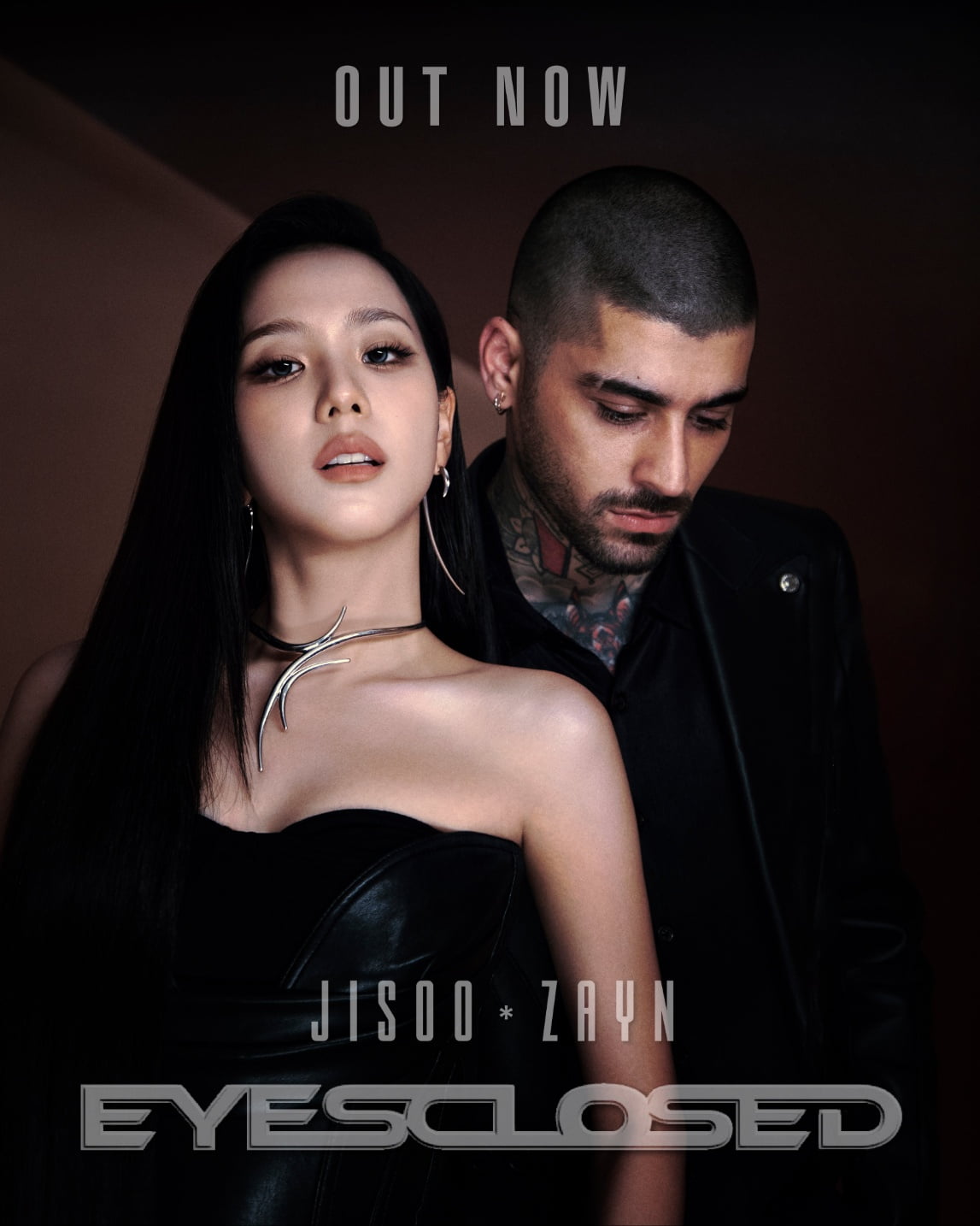 ブラックピンクのジス、ZAYNとのコラボで新たな音楽的挑戦