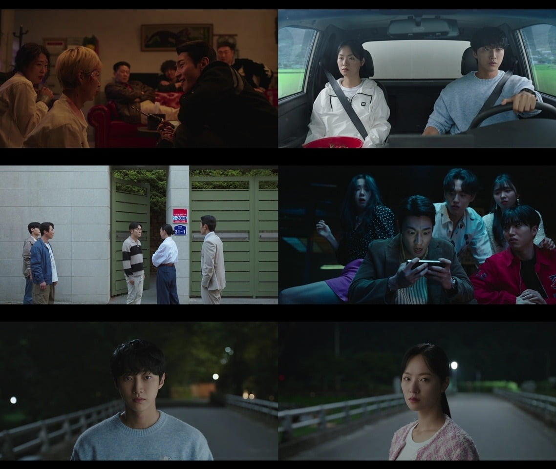 Jinyoung Unveils Jeon Yeo-bin's True Identity in 'Good Woman Busami', Shocking Viewers