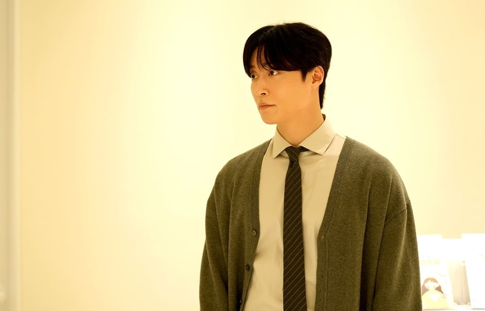 Huh Nam-joon to Make Special Appearance in JTBC's New Drama 'Kim Manager's Story'
