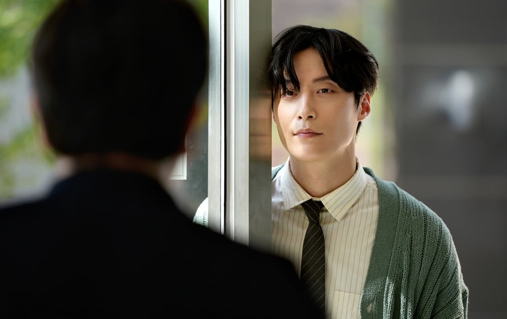 Huh Nam-joon to Make Special Appearance in JTBC's New Drama 'Kim Manager's Story'