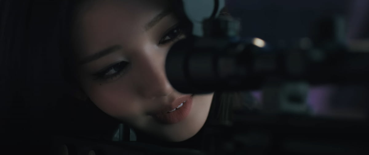 ベイビーモンスター、新曲『WE GO UP』MVが4000万再生突破!