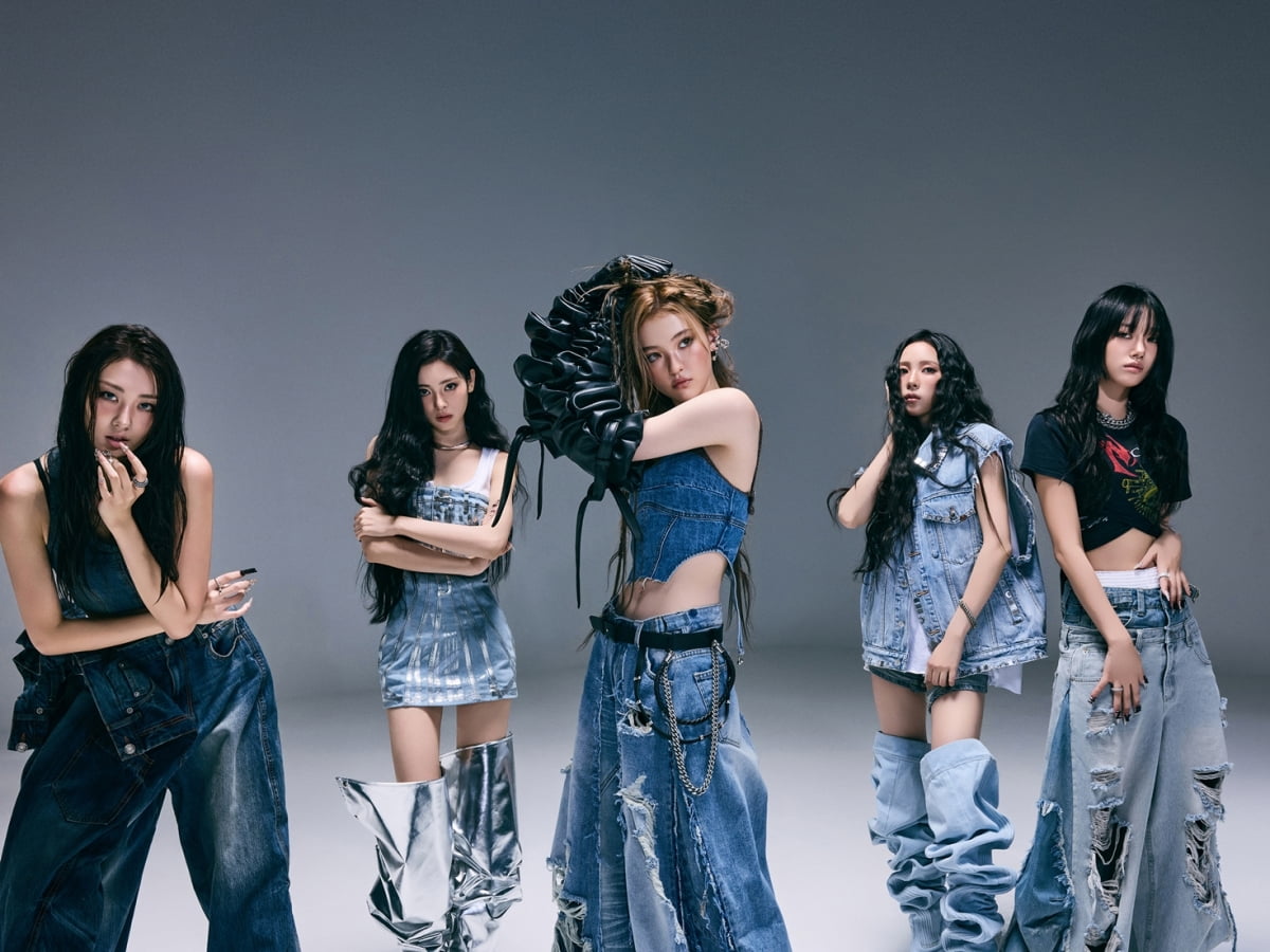 MIAO Makes a Fiery Comeback with New Single 'BURNING UP'
