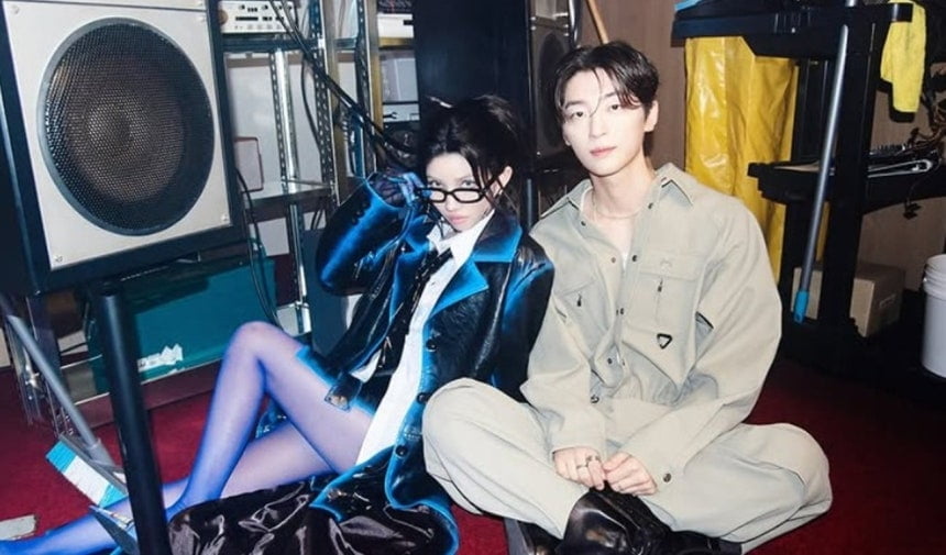 French Singer Yseult Accuses DJ R.Tee of Plagiarism in 'DAMDADI' Music Video Featuring (G)I-DLE's Soyeon