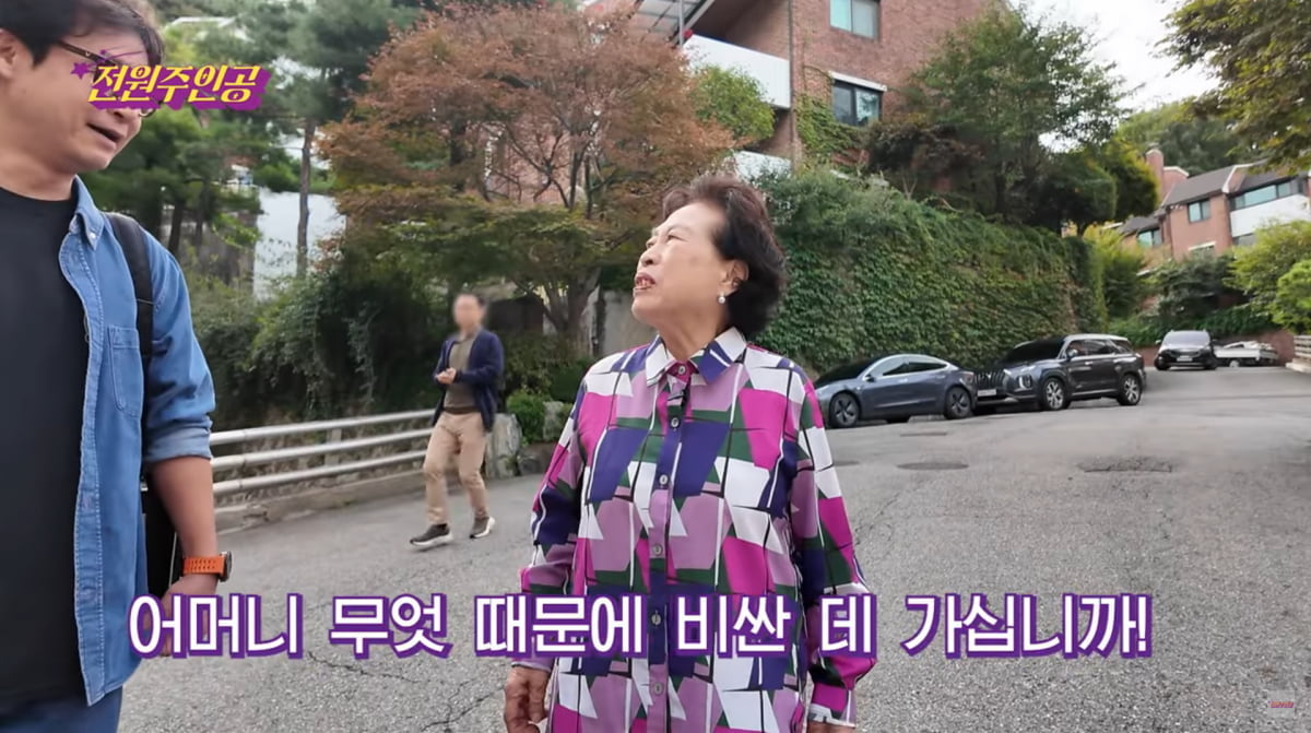 Korean Actress Jeon Won-Ju Reveals Why She Attends a Luxury Hotel Gym