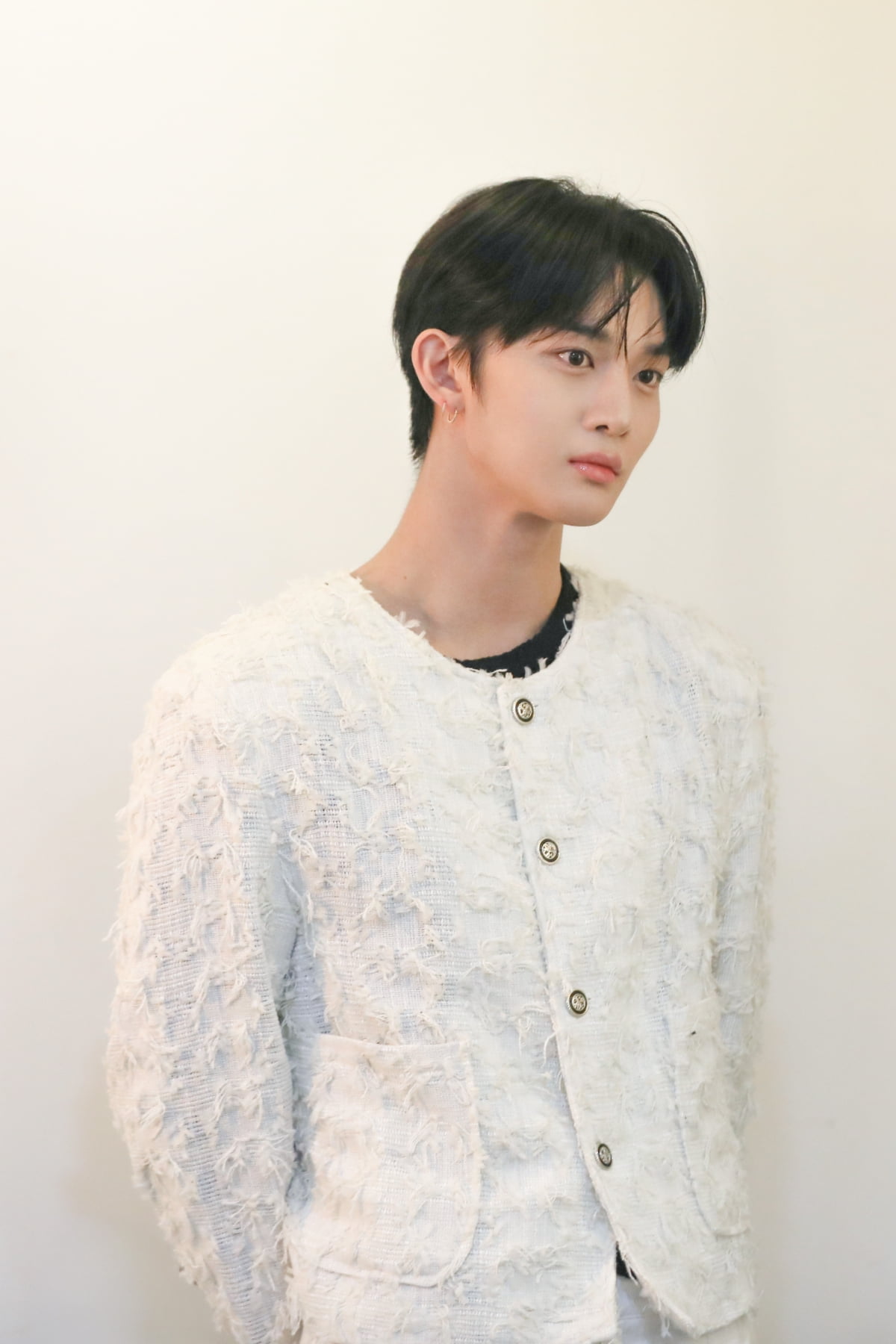 Bae Jin-young Reflects on His Journey and Solo Debut with 'STILL YOUNG'