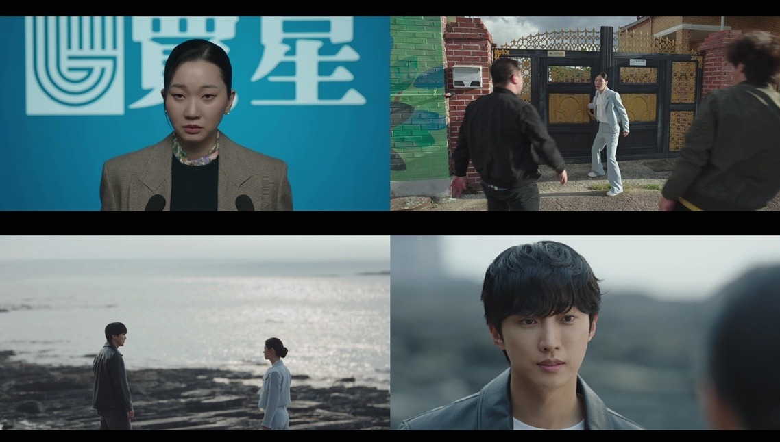 ジニTVオリジナル『優しい女プ・セミ』第6話、チョン・ヨビンとジニョンの微妙な関係が視聴者を魅了