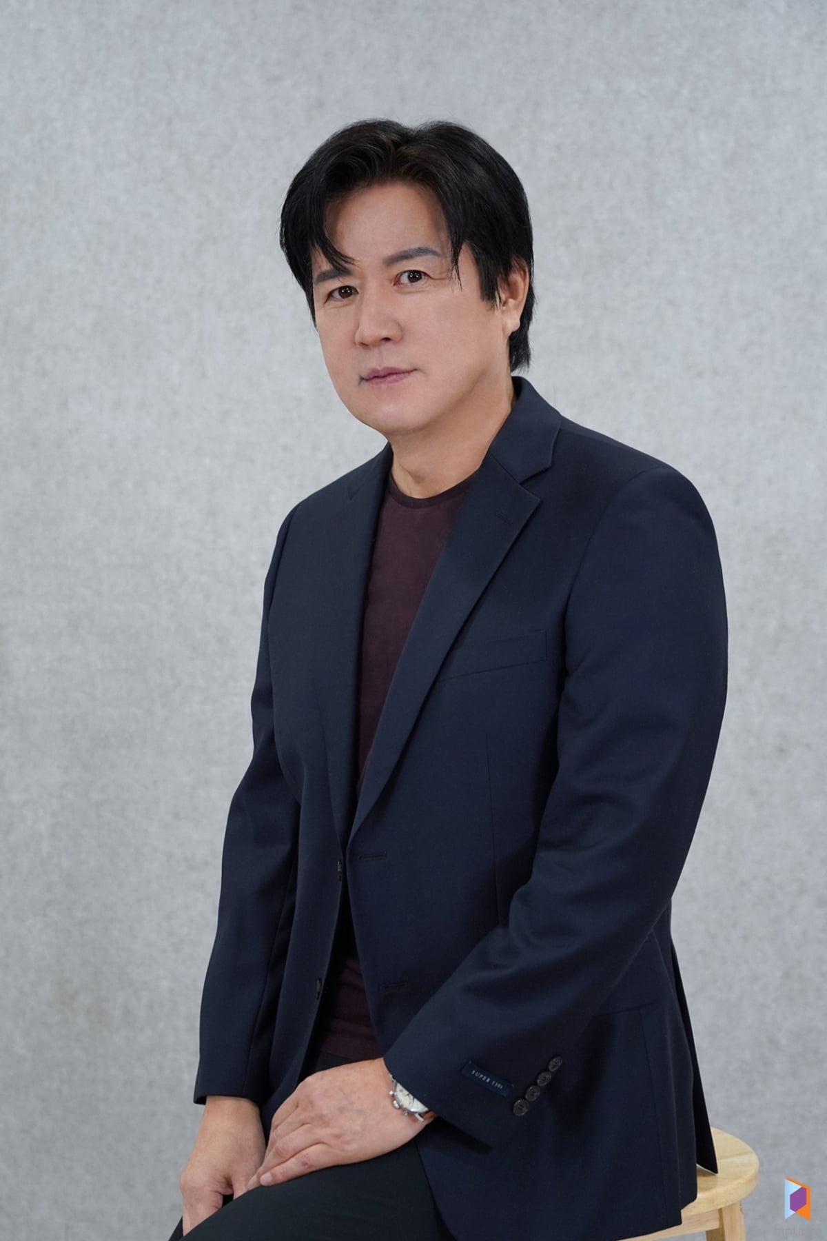 Veteran Actor Byun Woo-min Joins Fantagio for New Chapter
