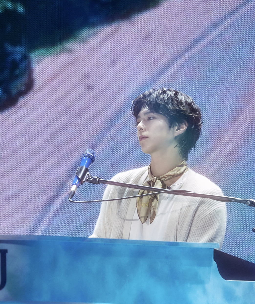 Park Bo-gum Concludes Successful 2025 Fan Meeting Tour with Grand Finale in Seoul