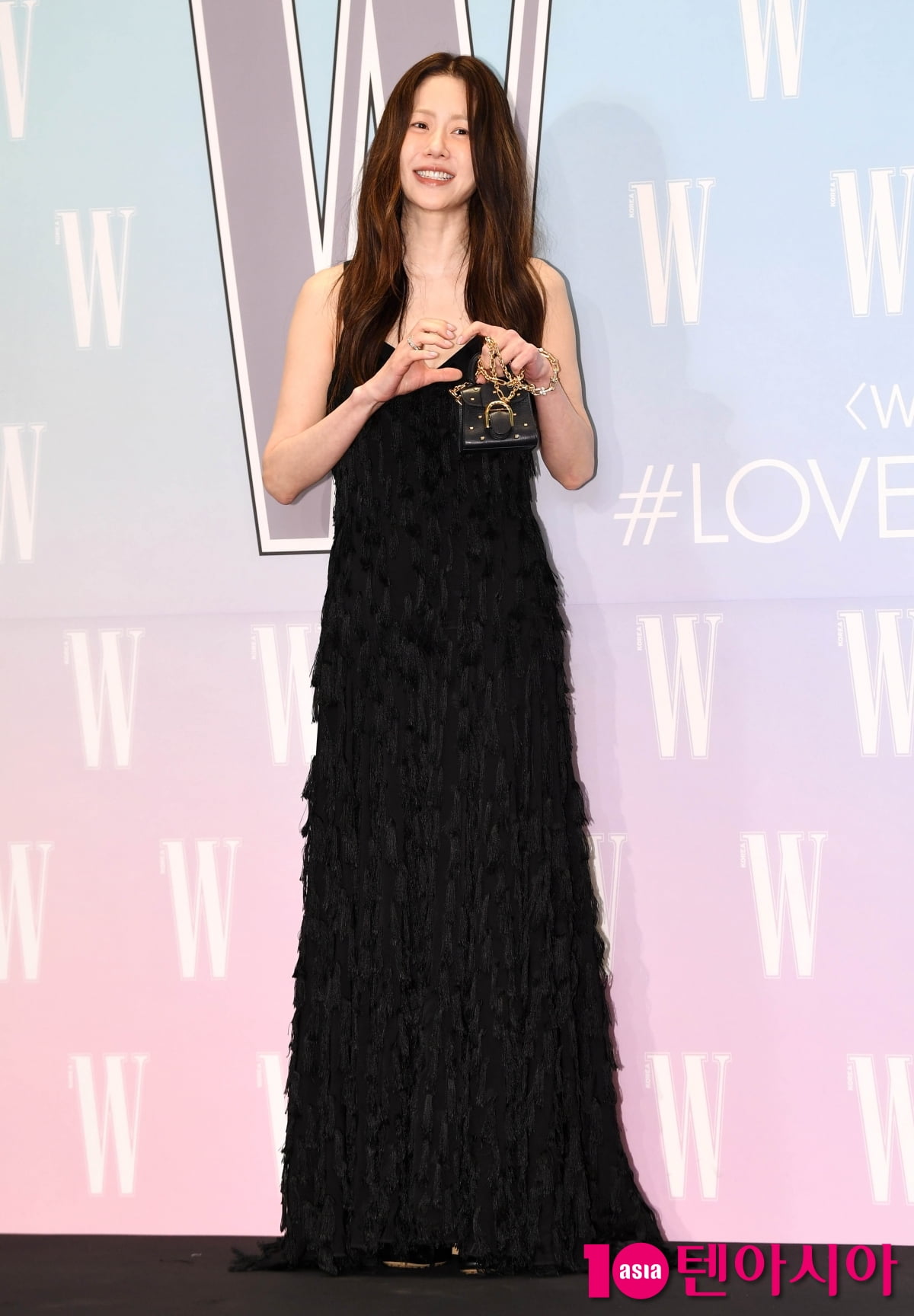 女優コ・ヒョンジョン、乳がん認識向上キャンペーンに参加