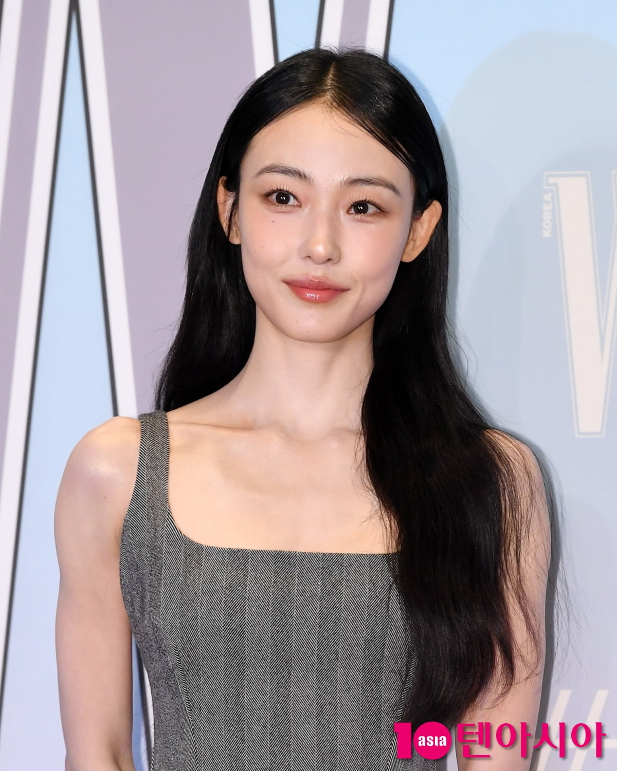 女優 チョン・ソニ、乳がん認識向上キャンペーンに参加