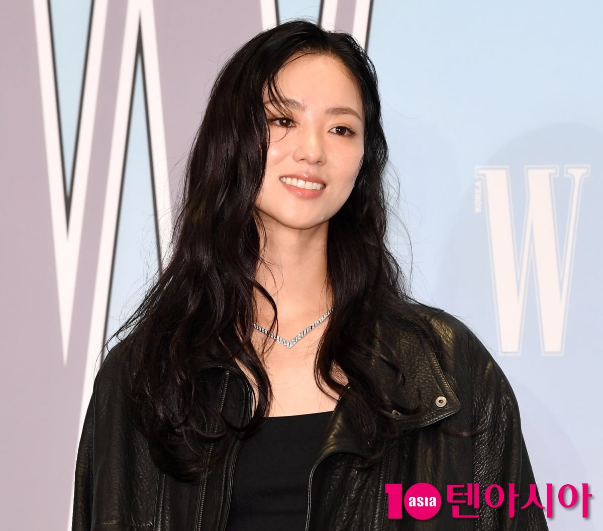 女優 チョン・ヨビン、乳がん認識向上キャンペーンに参加
