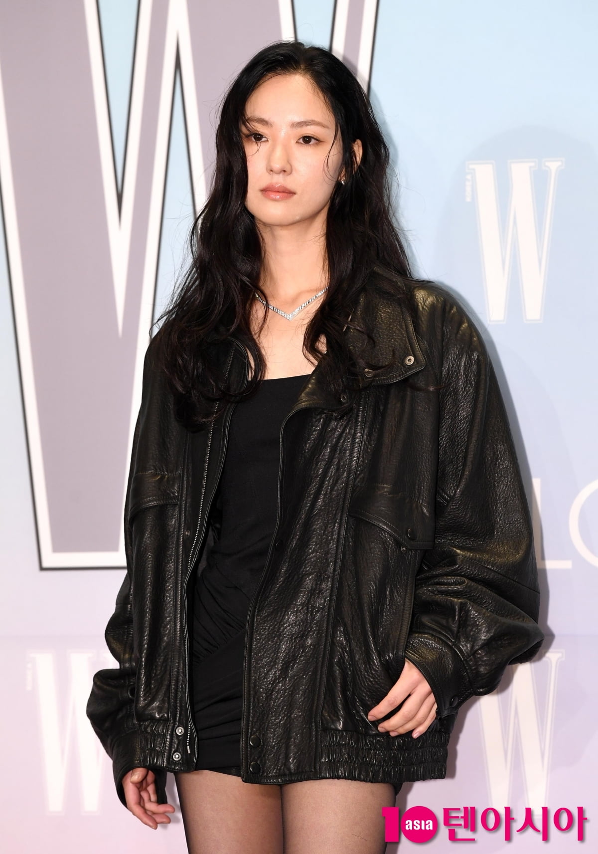 女優 チョン・ヨビン、乳がん認識向上キャンペーンに参加