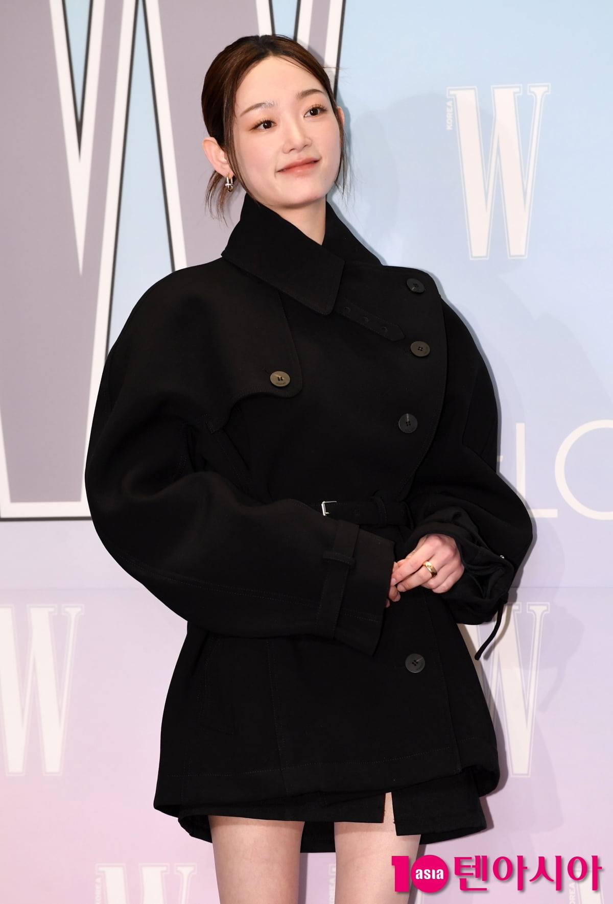 イ・ユミ、乳がん認識向上キャンペーンに参加
