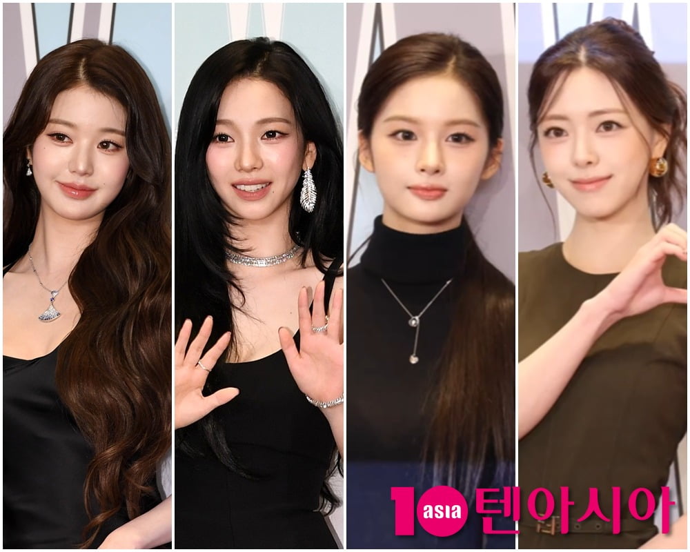 K-Pop's Leading Ladies Gather for Breast Cancer Awareness Event in Seoul
