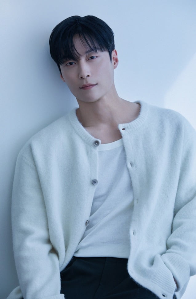 Actor Heo Nam-joon Reveals Ideal Type and Reflects on '100 Memories' Experience