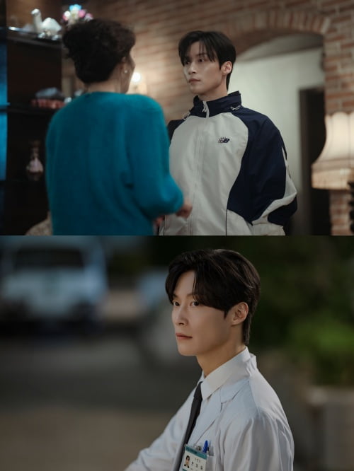 Actor Heo Nam-jun Shines in 'A Hundred Memories' with a Heartfelt Performance
