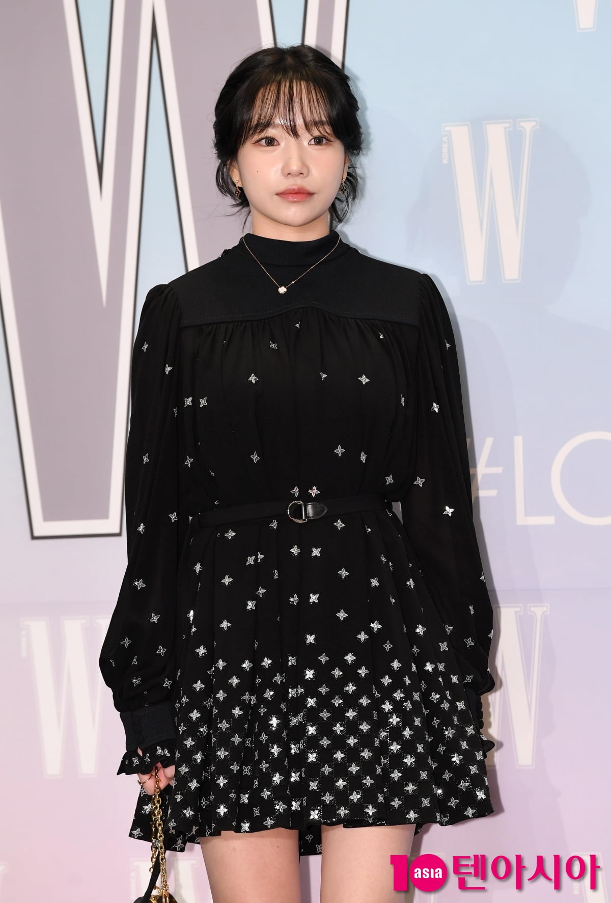 女優 チョ・ユリ、乳がん認識向上キャンペーンに参加
