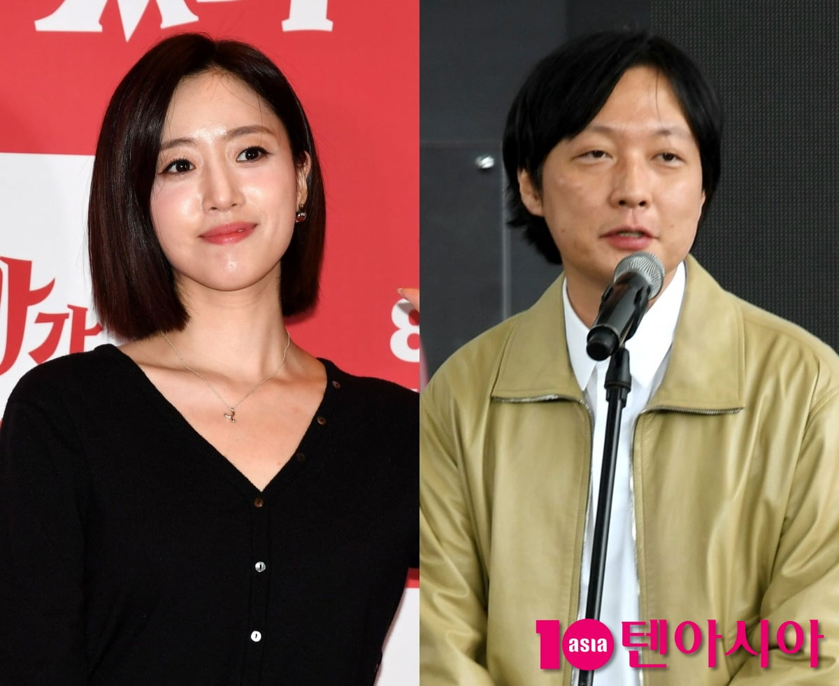 T-ara's Eunjung to Marry Director Kim Byung-woo in November