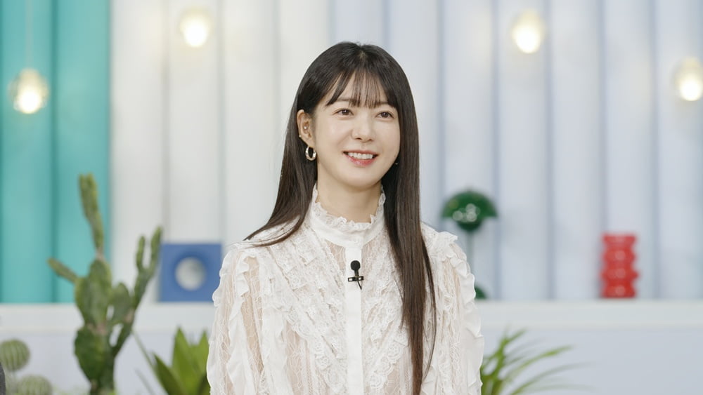 Actress Lee Yo-won Joins KBS Show 'Mr. House Husband' as New MC