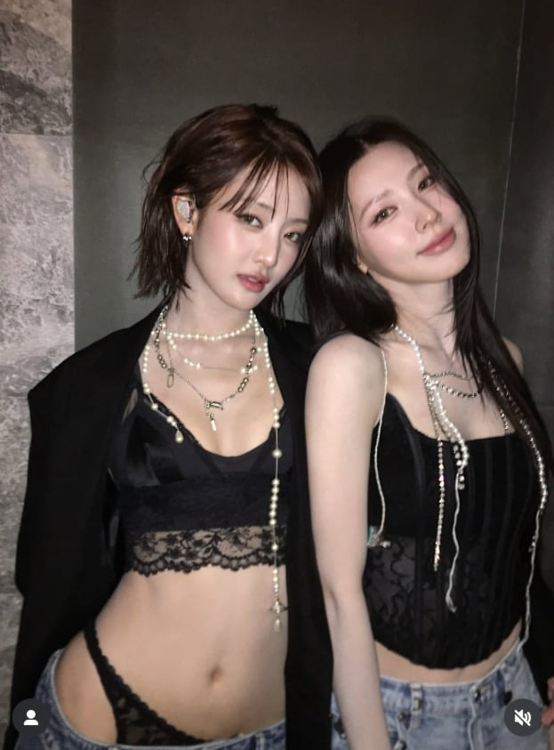 W Korea Faces Backlash Over Breast Cancer Campaign Event