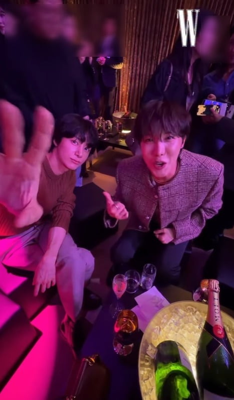 W Korea Faces Backlash Over Breast Cancer Campaign Event