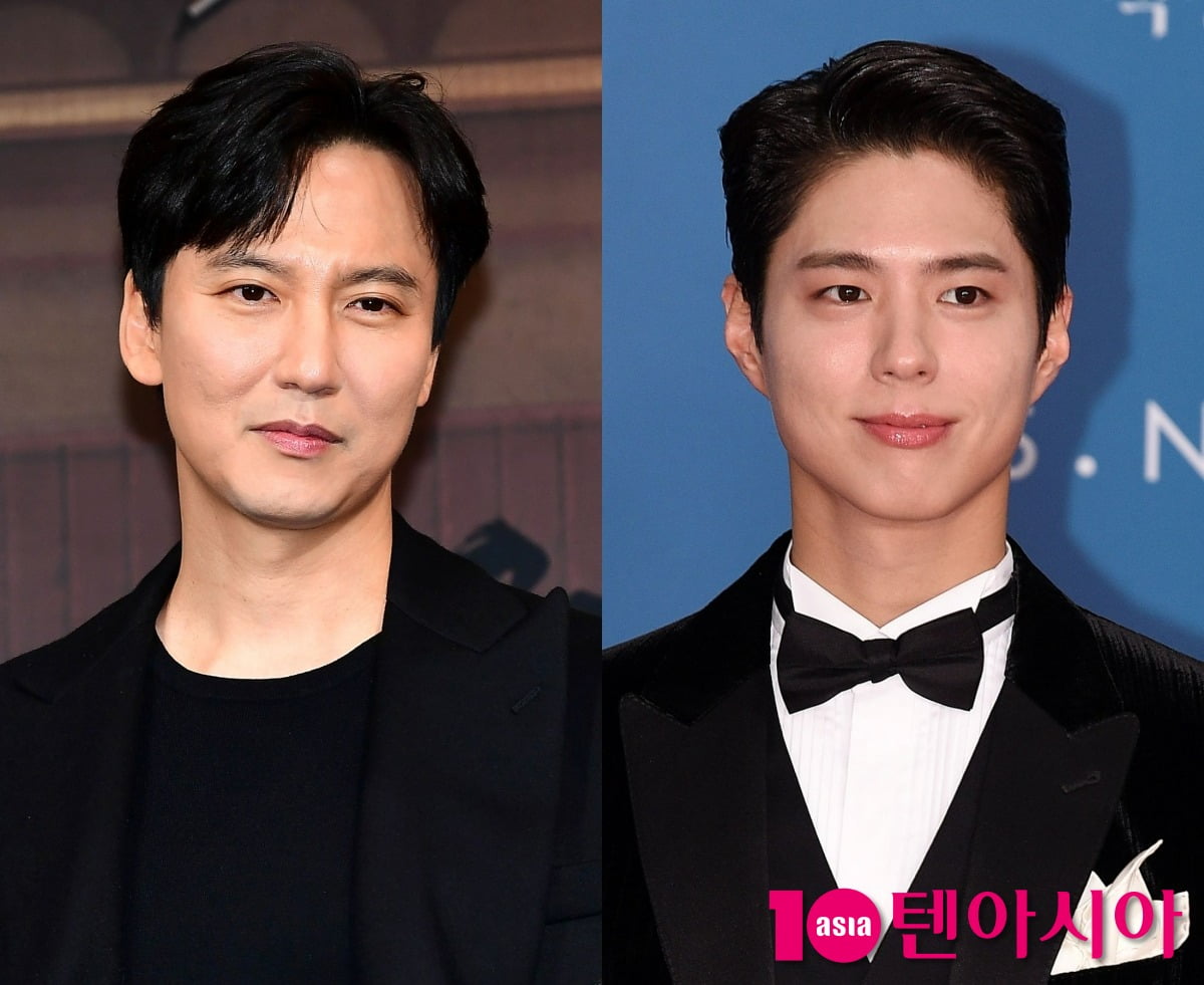Kim Nam-gil, Park Bo-gum, and Lee Hyun-wook Star in Jang Hun's Historical Drama 'Canvas of Blood'