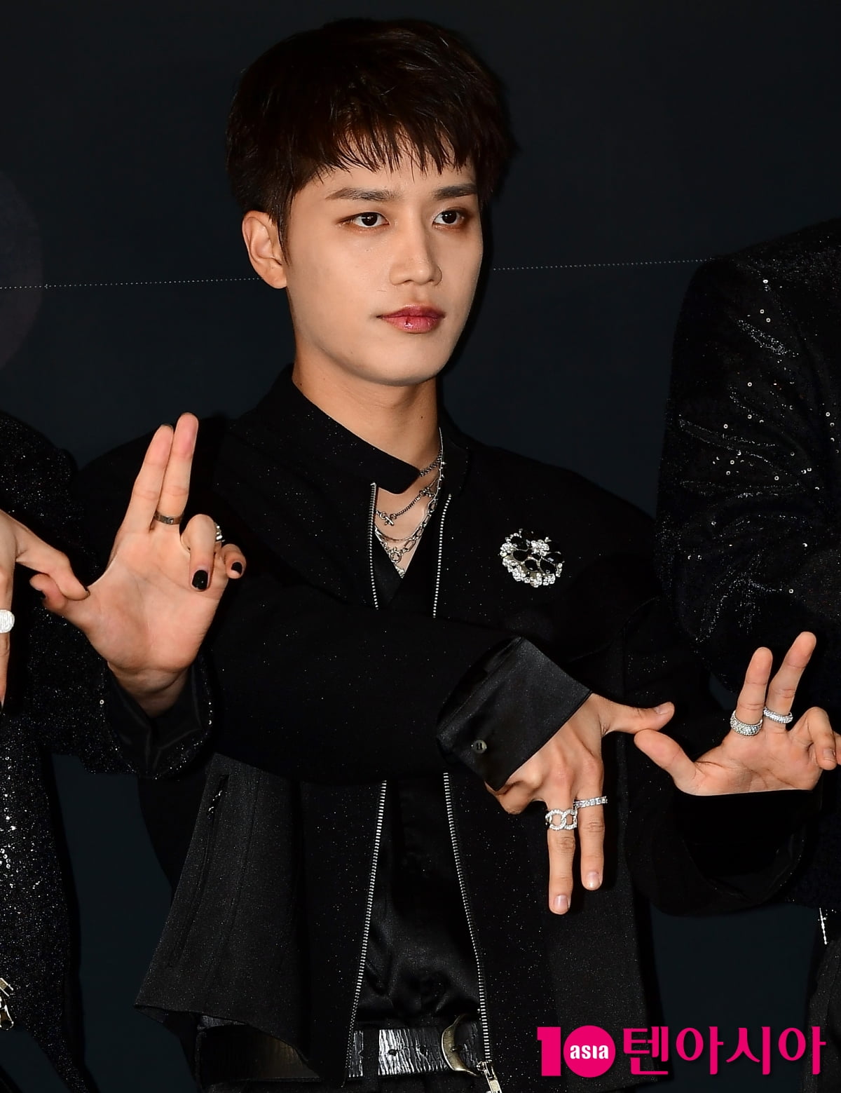 NCT's Taeil Faces Appeals Court Verdict on Sexual Assault Charges