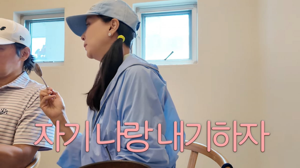 Korean Actress Ko So-young and Husband Jang Dong-gun Make a Charming Appearance on YouTube