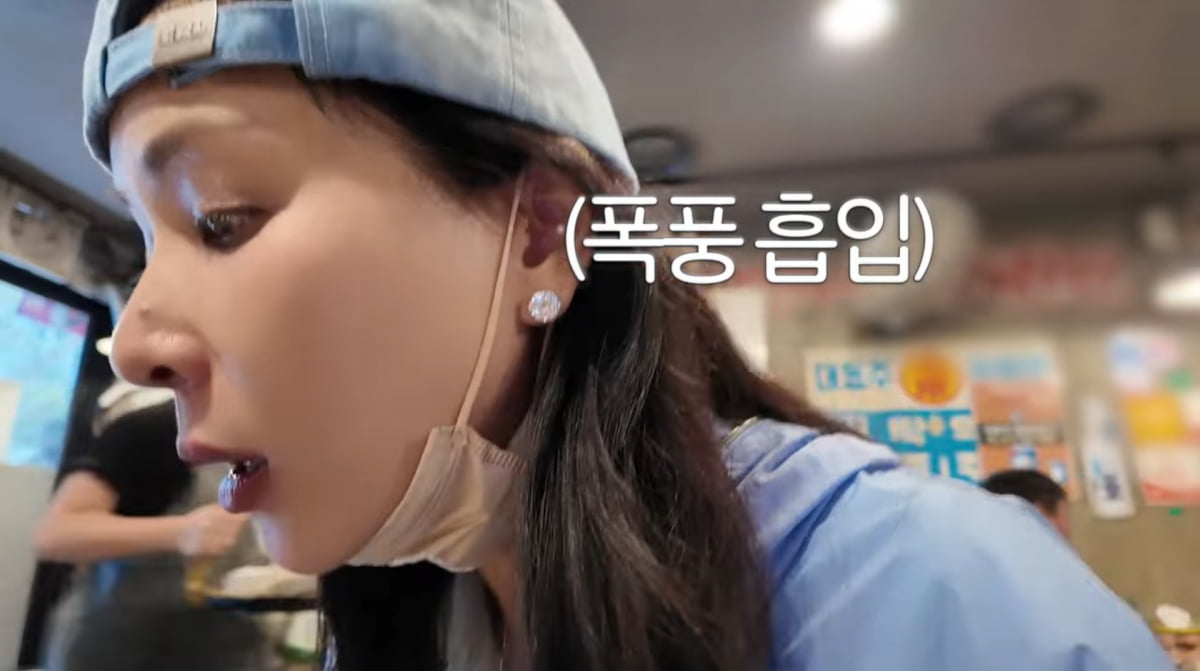 Korean Actress Ko So-young and Husband Jang Dong-gun Make a Charming Appearance on YouTube