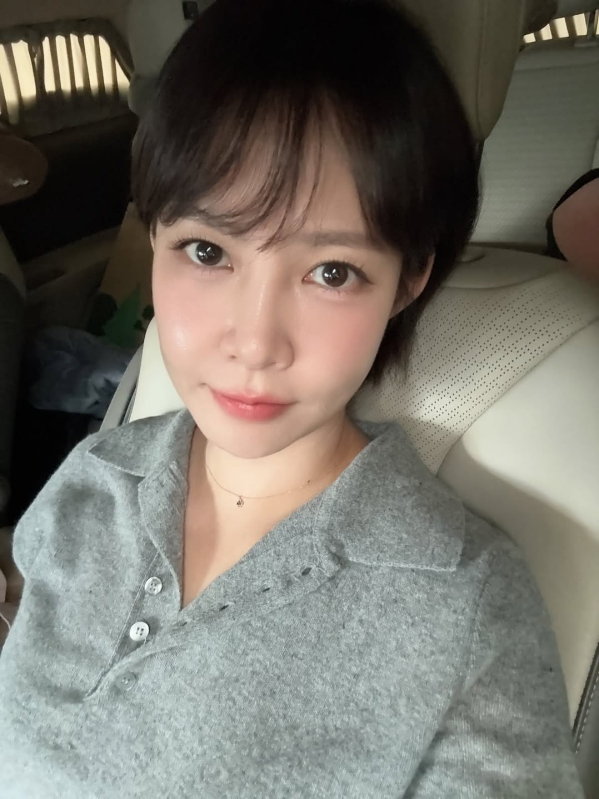 Korean Actress Choi Yoon-young Stuns Fans with Her Ageless Beauty