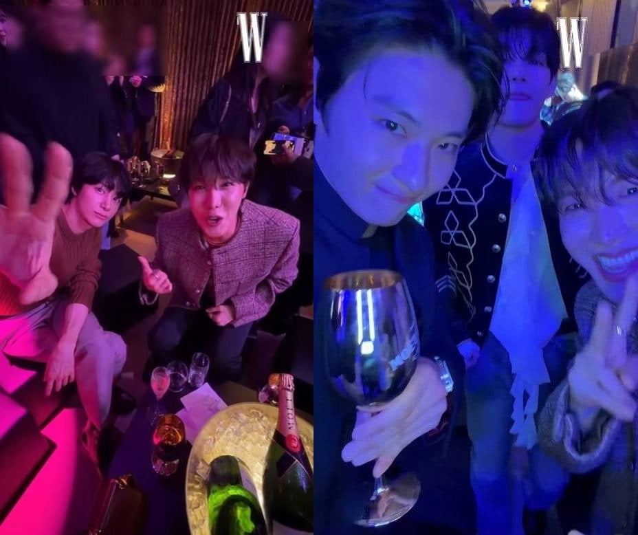 W Korea Issues Apology Following Backlash Over Breast Cancer Charity Event