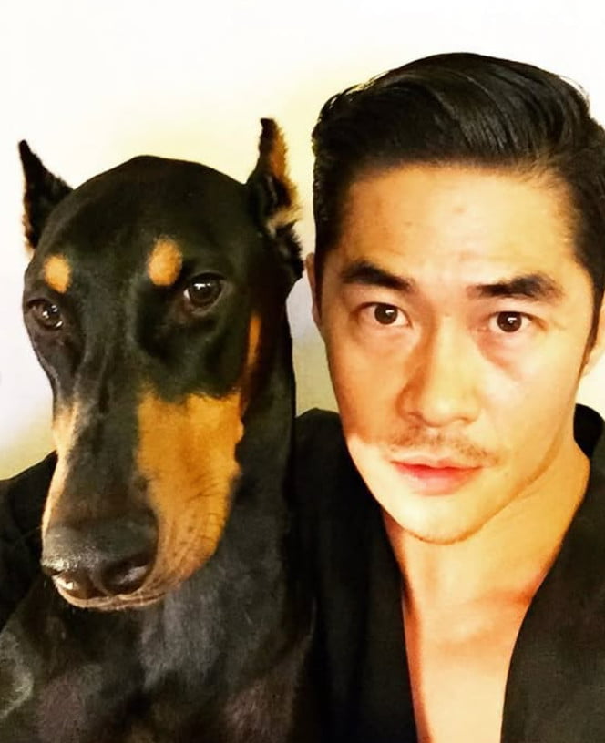 ペ・ジョンナム、愛犬ベルへの深い愛情と別れのメッセージ
