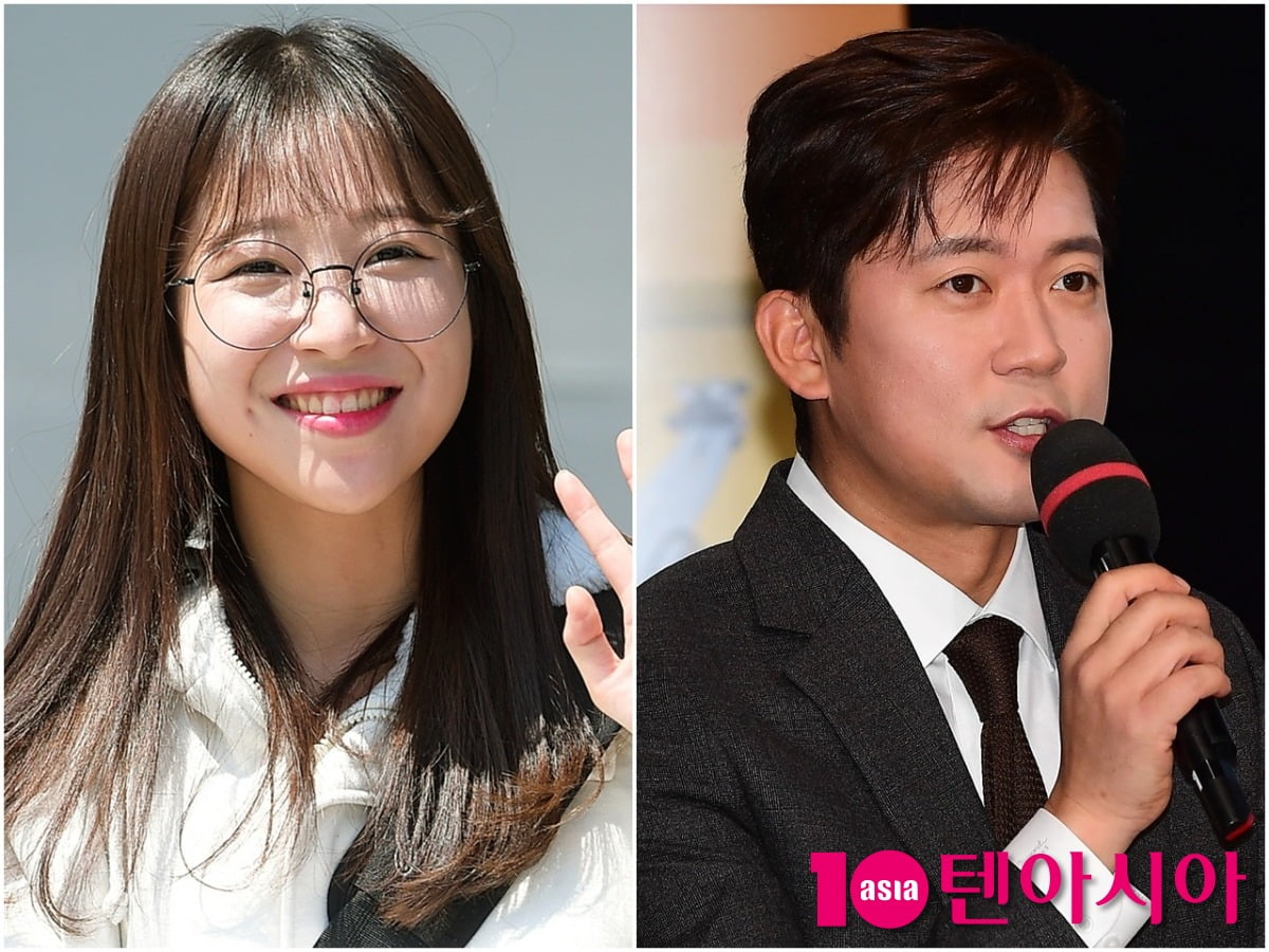 Mukbang Star Tzuyang Shines in Variety Show 'Where to Bounce'