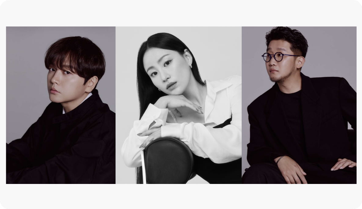 URBAN ZAKAPA Returns with New EP 'STAY' After Four Years